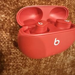 Beats Studios 