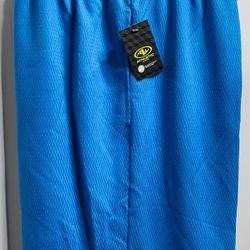 Athletic Works  Moisture Wicking Men’s Shorts - Size Medium (32”-34”)