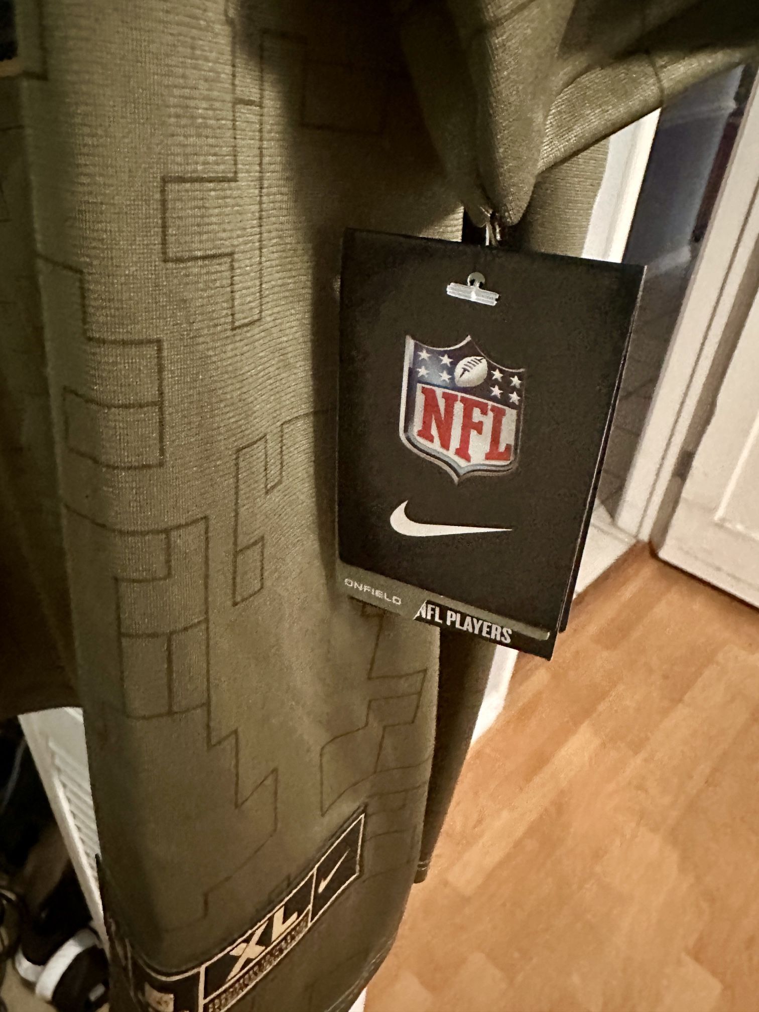 Aaron Donald Jersey for Sale in Arcadia, CA - OfferUp