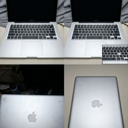 MacBook Pro 13" (A1278) - MINT SCREEN - Parts/Repair