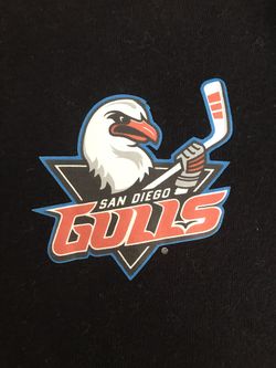 Gulls Onesie
