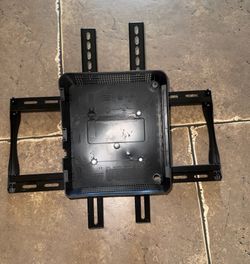 Sanus ST640P Tilting TV Wall Mount – Heavy Duty