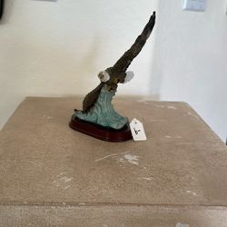 beautiful eagle- $6