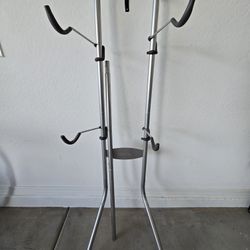 Vertical Bike Rack