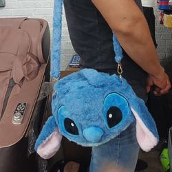 Stitch Bag