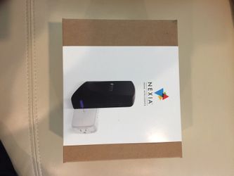 Nexia Z-Wave Start Bundle, Includes Bridge and Light Module
