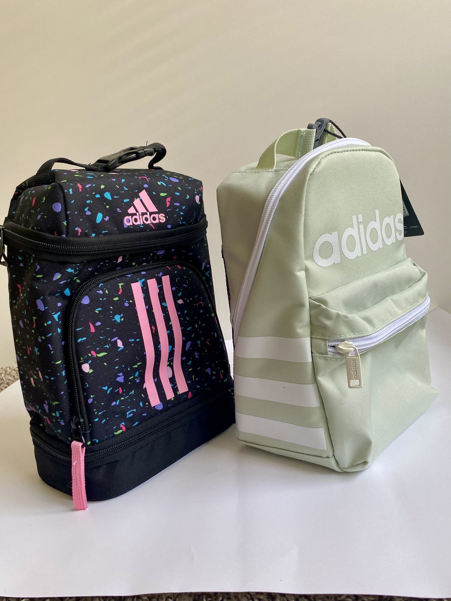 Adidas Lunch Bag