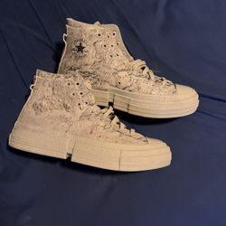 Converse Boots 