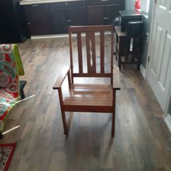 Rocking Chair For Sale