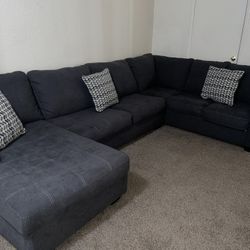 Big Sectional