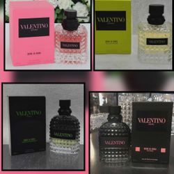 ⭐️Valentino Perfume & Cologne⭐️