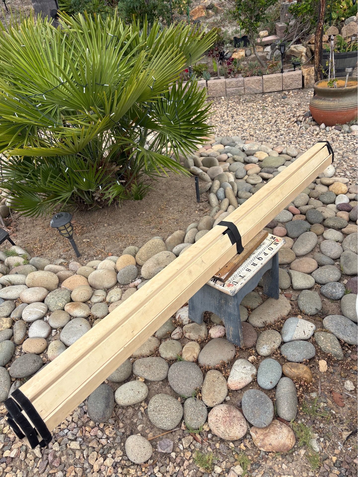 Slats for Queen Bed