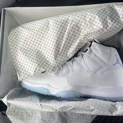 Jordan 11’s