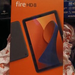 Amazon Fire HD 8