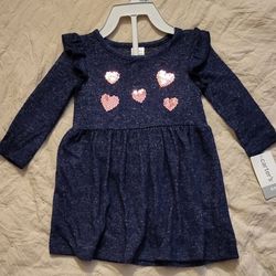 Baby Girl Dress