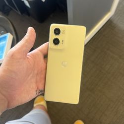Moto g Stylus 2024 