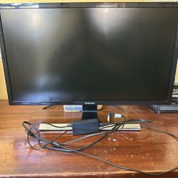 SAMSUNG U28E590D 28-Inch 4k UHD LED-Lit Monitor