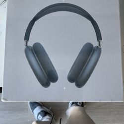 AirPod Pro Max 