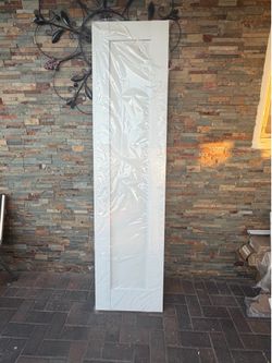 20” x 80” interior door new