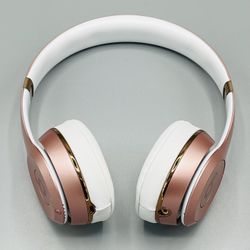 BEATS SOLO3 Wireless Headphones 