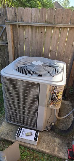 MicroAir EasyStart Flex Soft Start — Installed $625 (Houston AC)