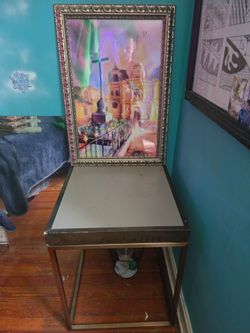 Table/ painting