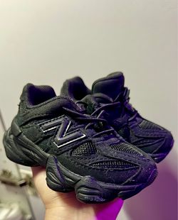 New Balance 9060 Toddler shoes