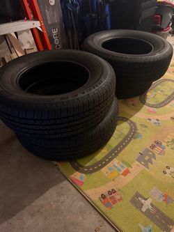Bridgestone tires for sale new