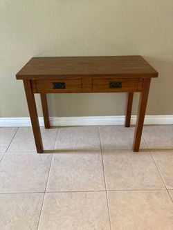 Entry Table