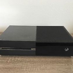 Xbox One First Gen