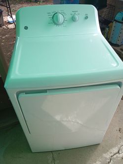 Electric dryer