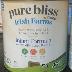 Pure Bliss 24.7oz
