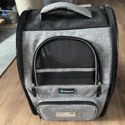 PetAmi Backpack Pet Carrier