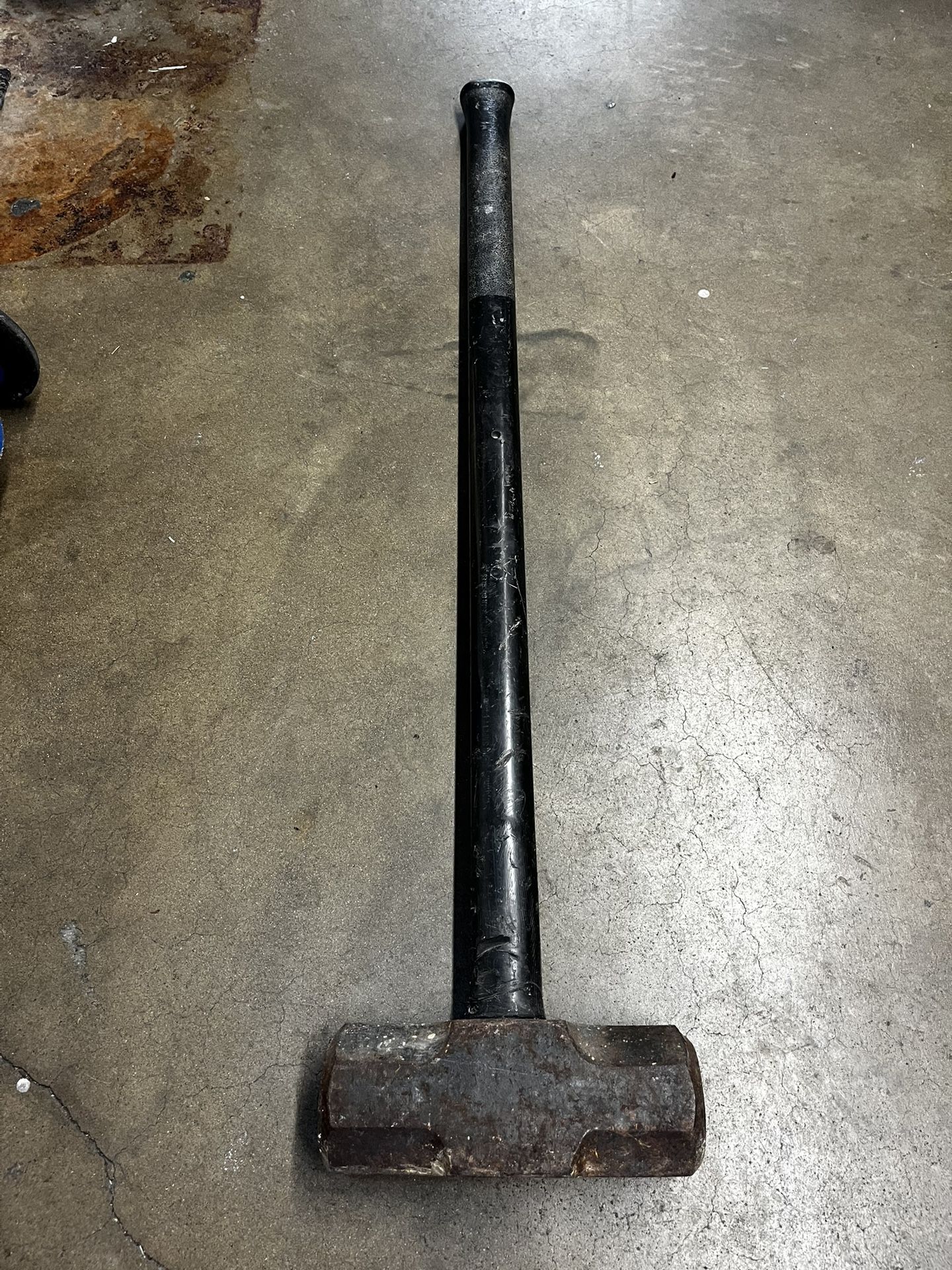 Metal Mallet 12 Pound