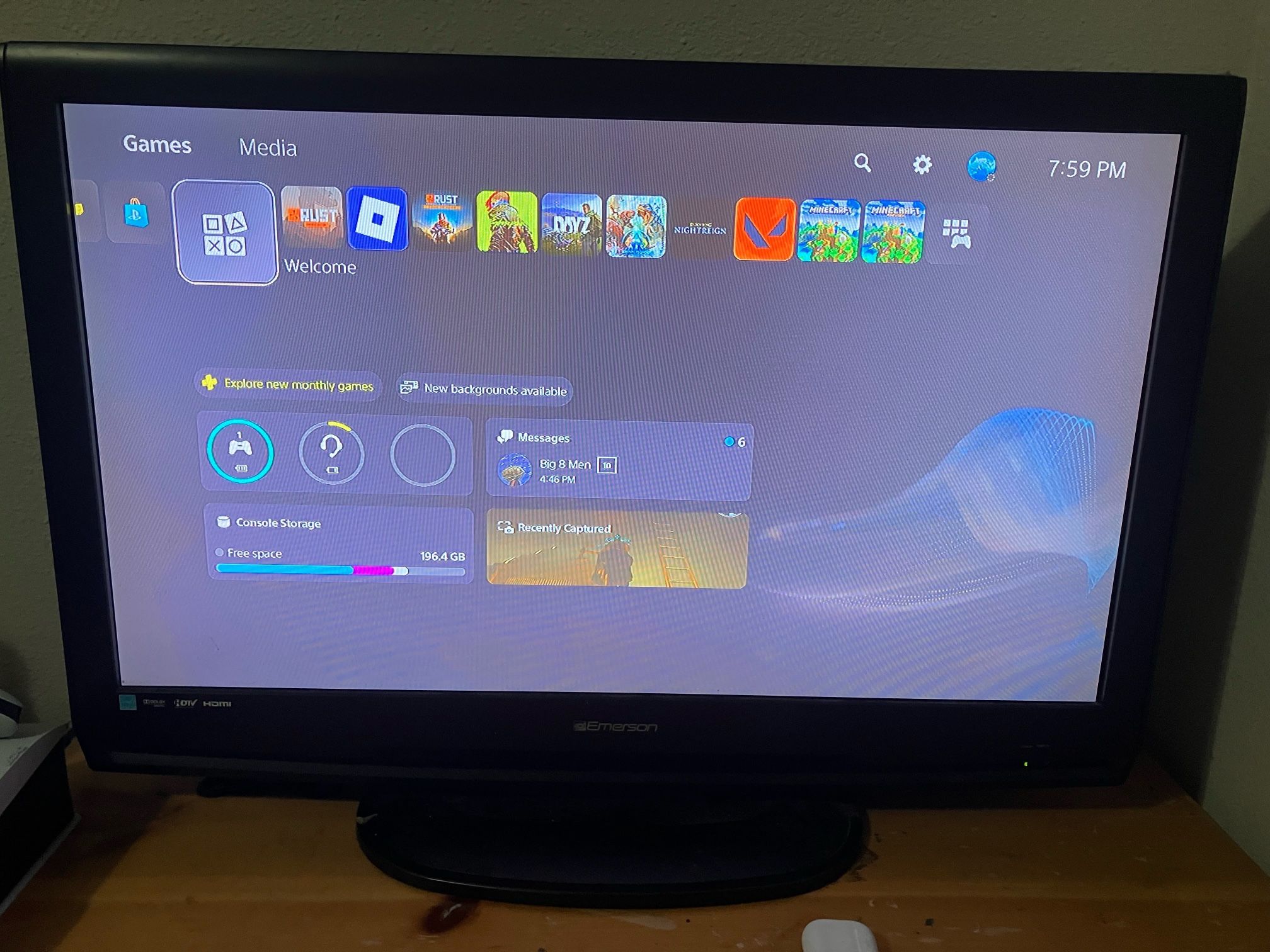 Tv 32 Inches