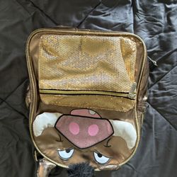 Pumba Disney Backpack
