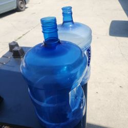 Garrafones Para El Agua
