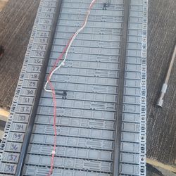 Hybryd batteries 40 cells toyota/lexus