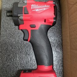 Milwaukee Impact Tool