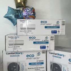 mini split 12000  btu