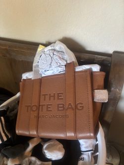 Marc Jacob’s bag