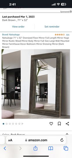 Mirror