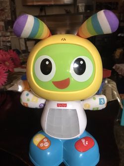 Muñeco Baila Canta Y Prenden Las Luces