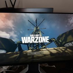 Alienware AW2521HFL 25" 240Hz 1080p Monitor