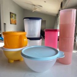 Tupperware