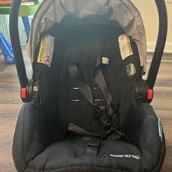 Infant Care Seat