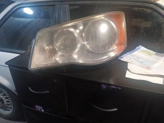 Dodge 2011-2020