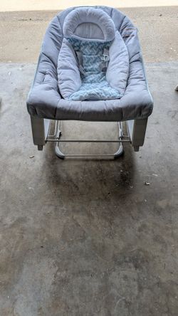 Bouncer and Chair Cheap