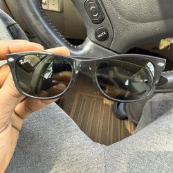 Ray Ban Sunglasses 