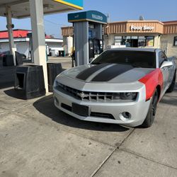2011 Chevrolet Camaro